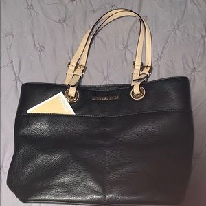 Michael Kors soft leather purse